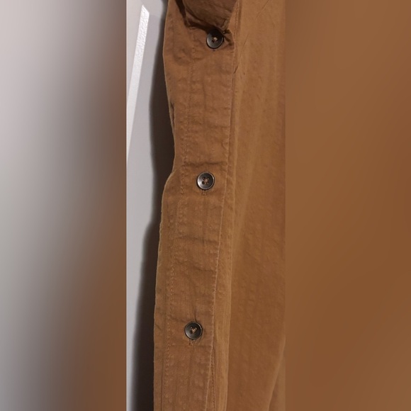 Maeve Side Slit Tunic - Picture 7 of 9